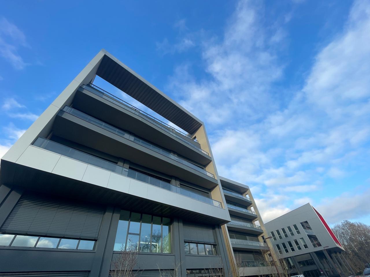 Bureau Cesson-Sévigné 310m² Location bureau Cesson-Sévigné Ille-et-Vilaine OLBUR2422949 1